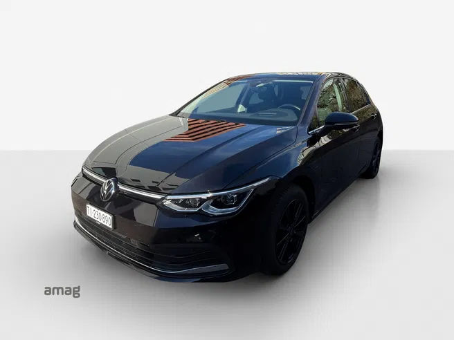 VW Golf Style PHEV SELECTION