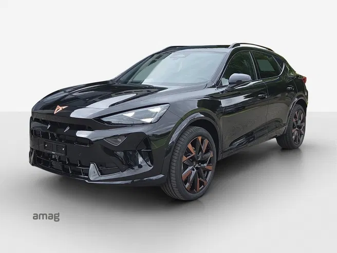 Cupra CUPRA FORMENTOR 4DRIVE PRIME EDITION