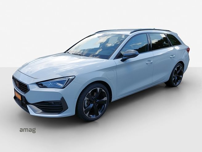 Cupra LEON SPORTSTOURER e-HYBRID INICIO (netto)