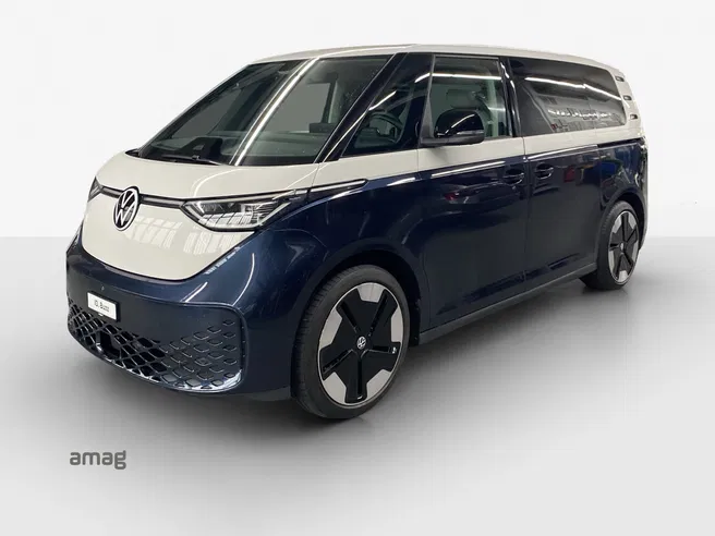 VW Veicoli Commerciali ID. Buzz Pro 77/82 kWh 2988mm