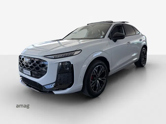 AUDI Q3 SB TFSI 110 kW