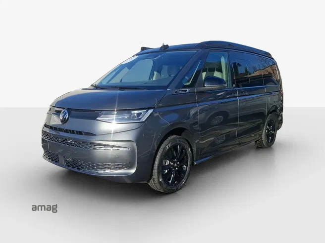 VW Véhicules Utilitaires Cali Beach LP TDI 150PS DSG