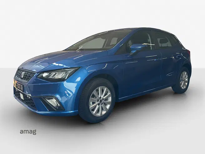 Seat IBIZA GO (netto)