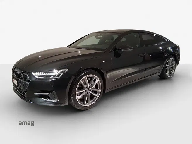 AUDI A7 Sportb.55 TFSI quattro