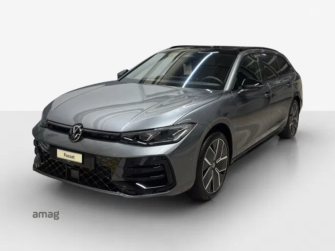 VW PaVar RL 2.0TDI 193PS DSG4M