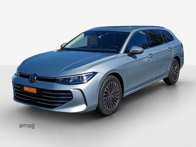 VW Passat Variant NF Elegance