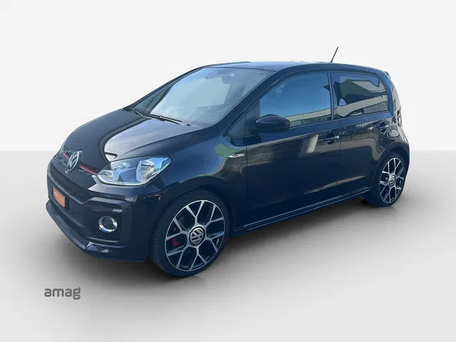 VW up! GTI  1.0 115PS 6G
