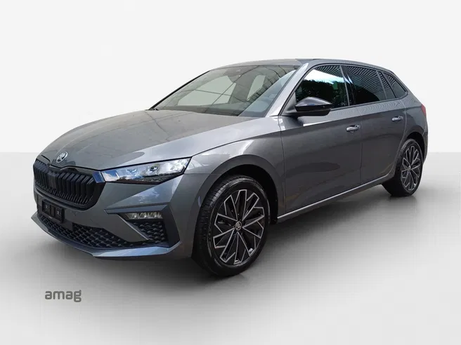 Škoda Scala Selection