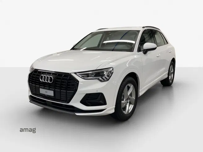 AUDI Q3 35 TFSI S tronic