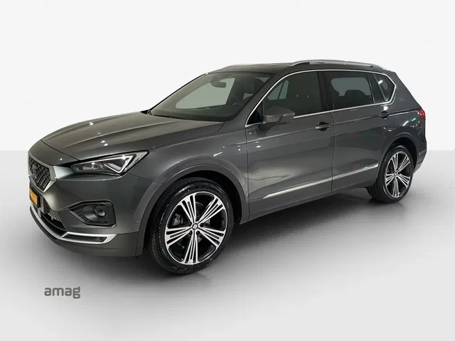Seat TARRACO XCELLENCE 4DRIVE