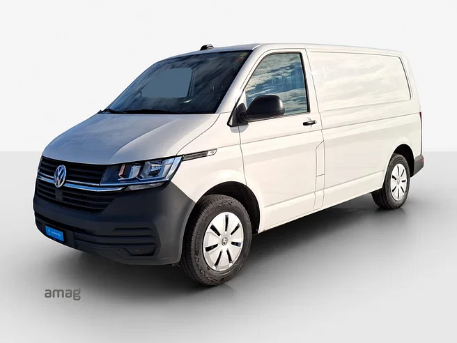VW Nutzfahrzeuge Transporter 6.1 Fourgon Entry EM 3000 mm