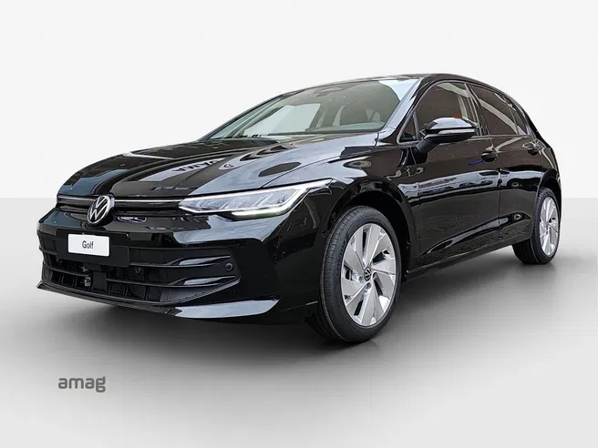 VW Golf UNITED 1.5eTSI 115PS DSG