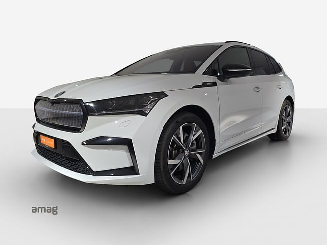 Škoda Enyaq Sportline 85 4x2
