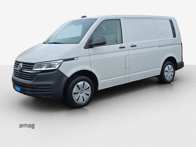 VW Veicoli Commerciali 6.1 Kasten 3000 TDI 150 6G 4M