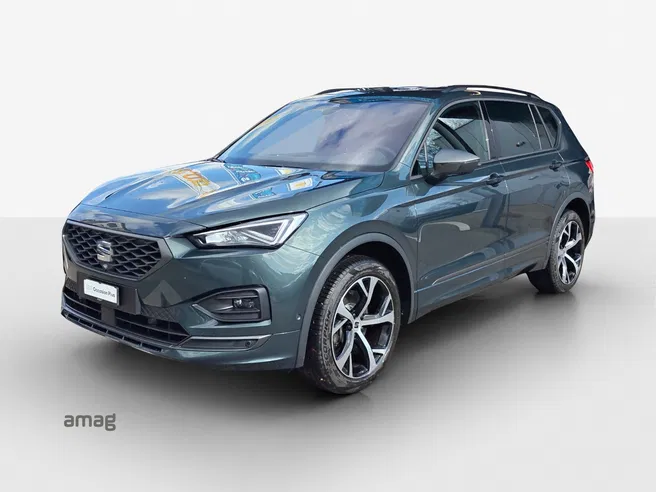 Seat TARRACO HOLA FR 4DRIVE (netto)