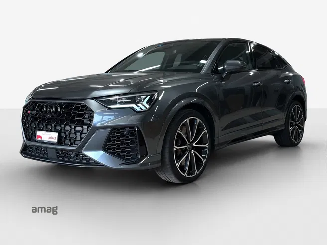 AUDI RS Q3 Sportback