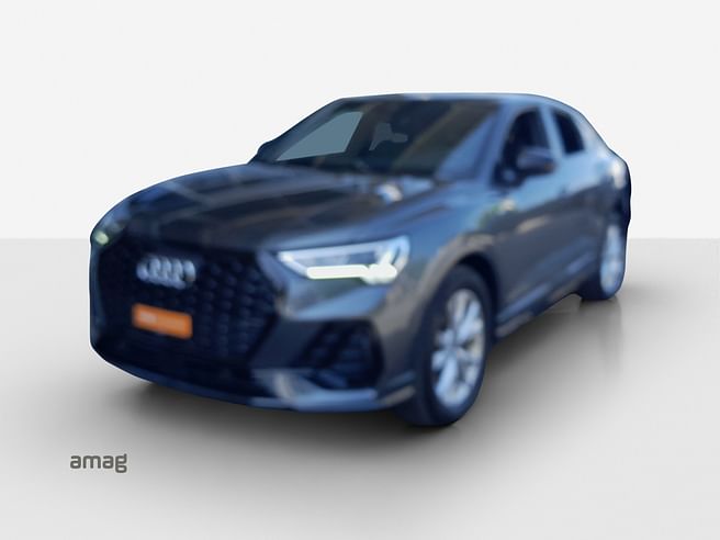 AUDI Q3 Sportback 35 TFSI S line