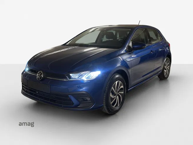 VW Polo Life