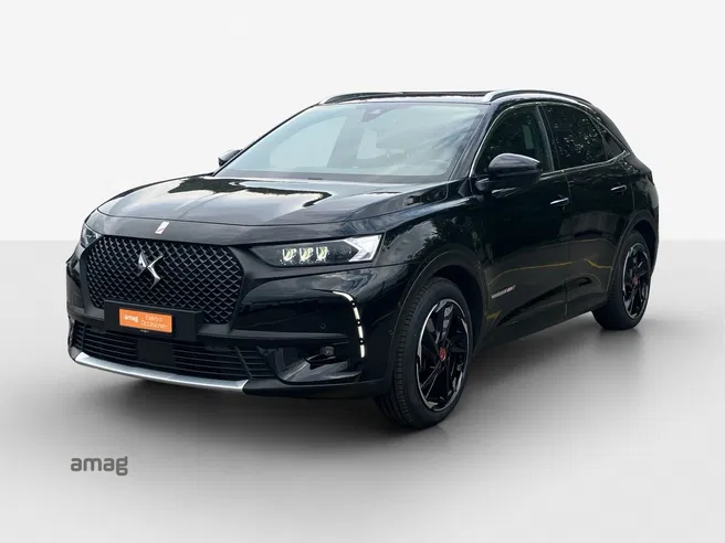 DS Automobiles DS 7 E-Tense 300 PerfLine