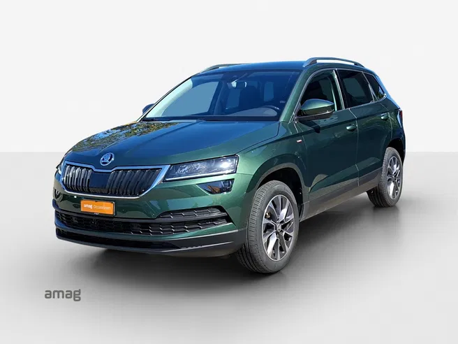 Škoda KAROQ «Drive 125» (Netto)