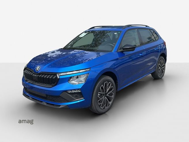 Škoda Kamiq Dynamic Netto)