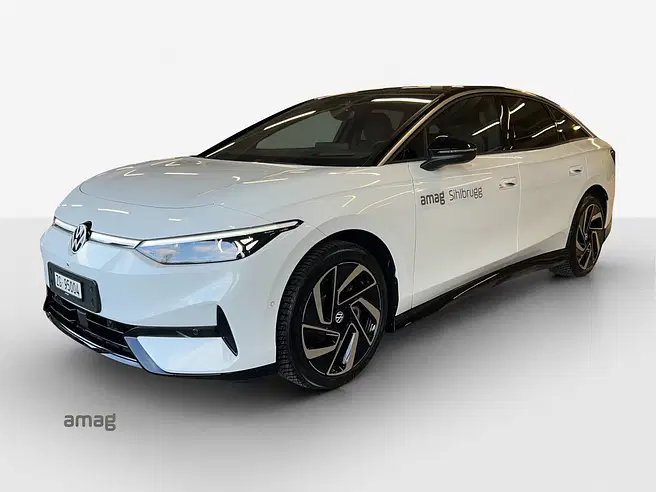 VW ID.7 Pro