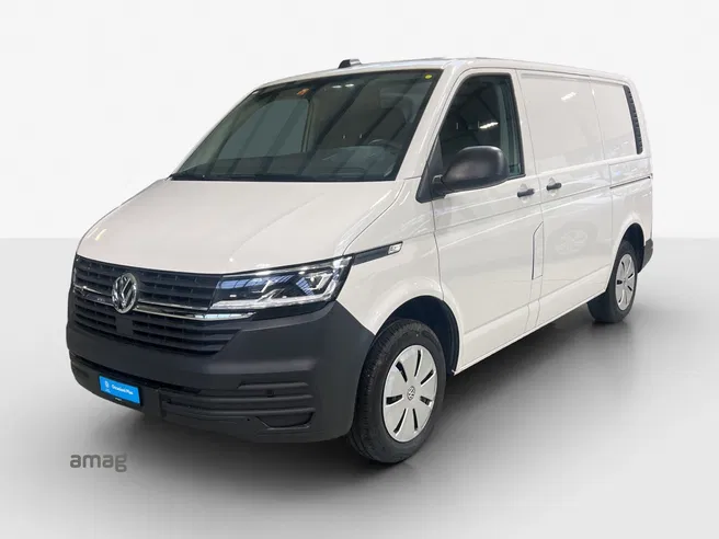 VW Véhicules Utilitaires Transporter 6.1 Furgone PA 3000 mm