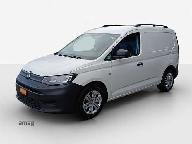 VW Nutzfahrzeuge Caddy Cargo