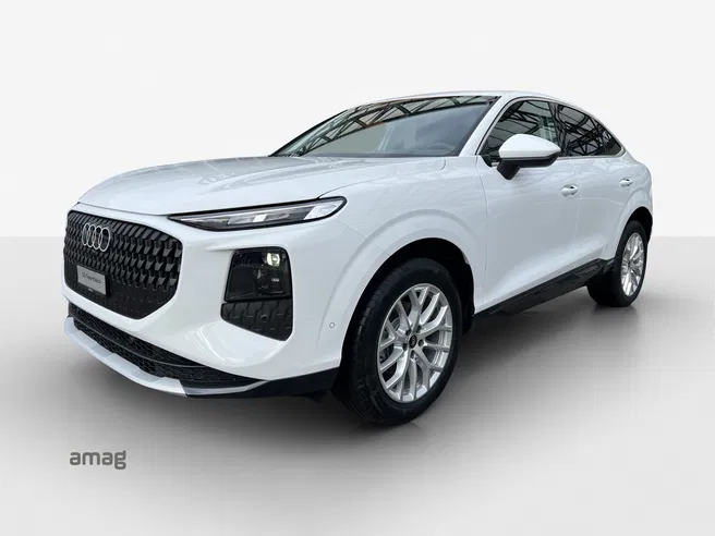 AUDI Q3 SB TFSI 110 kW S tronic