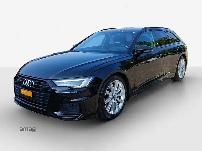 AUDI A6 Avant 45 TFSI sport