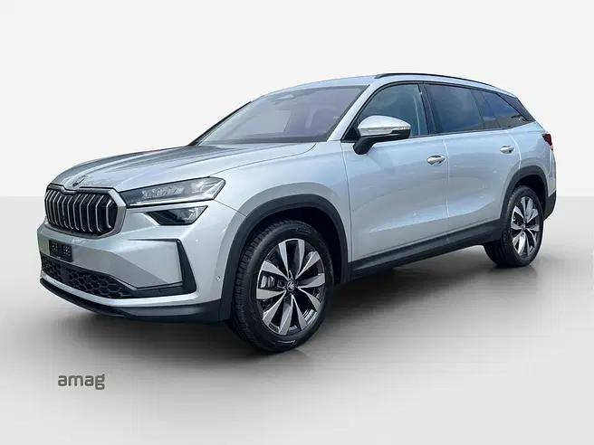 Škoda Kodiaq Selection