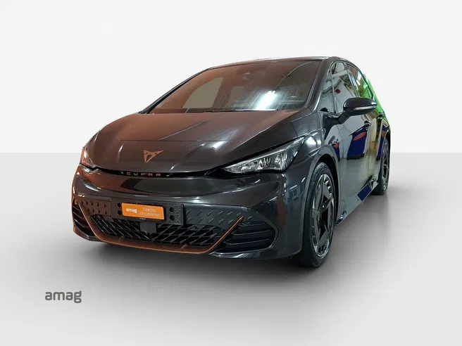 Cupra CUPRA BORN 58kWh (netto)