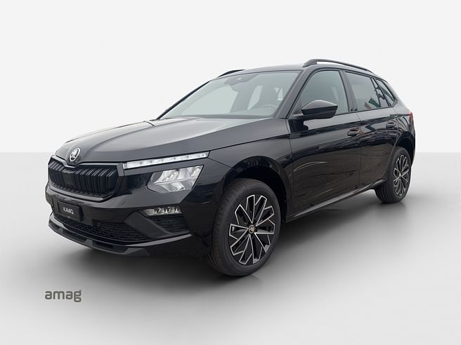 Škoda Kamiq Dynamic (Netto)