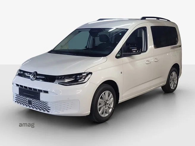 VW Commercial Vehicles Caddy Liberty