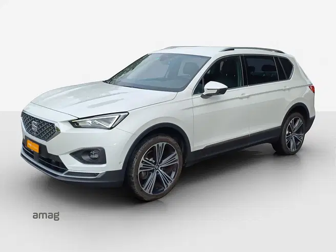Seat TARRACO XCELLENCE 4DRIVE