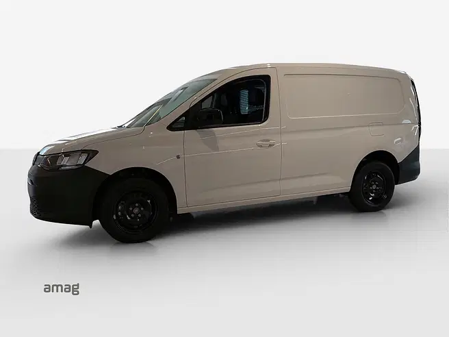 VW Véhicules Utilitaires Caddy Cargo Entry Maxi