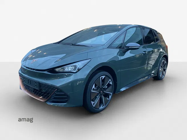 Cupra Born BEV EX 79kWh 596km 326PS