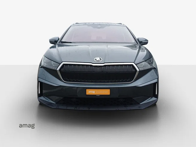 Škoda ENYAQ iV 80 4x2