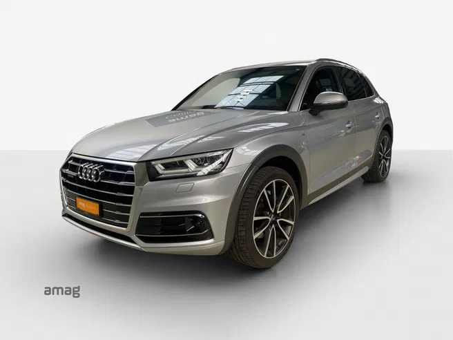 AUDI Q5 45 TFSI sport
