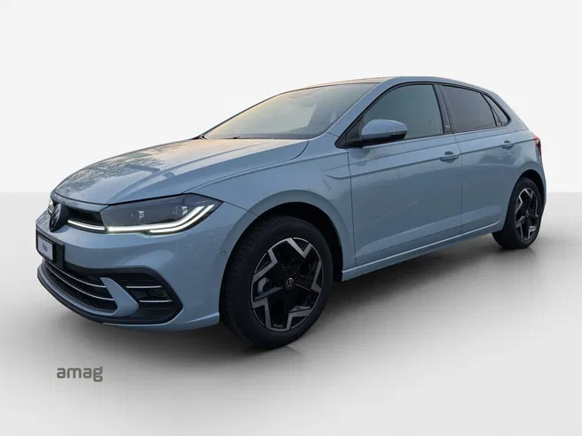 VW Polo Style Edition 50