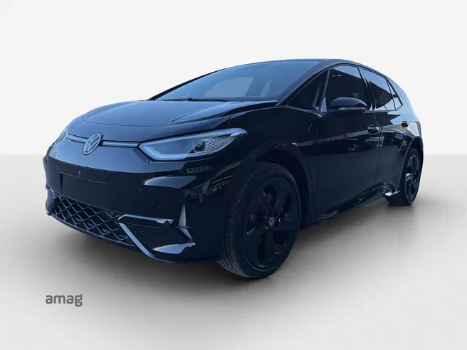 VW ID.3 GTX Performance UNITED