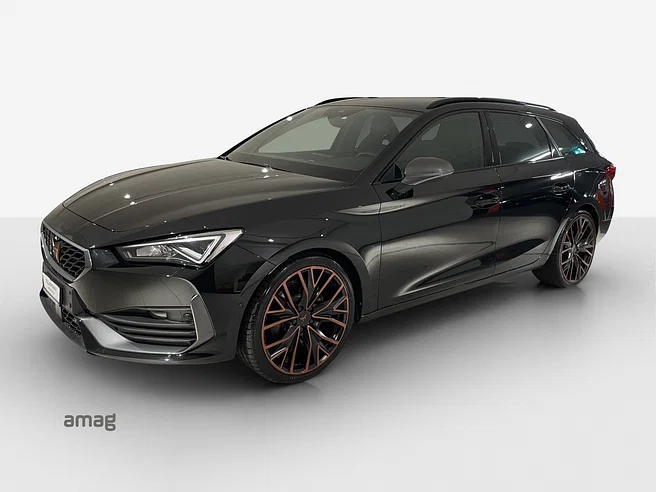 Cupra NEW LEON SPORTSTOURER