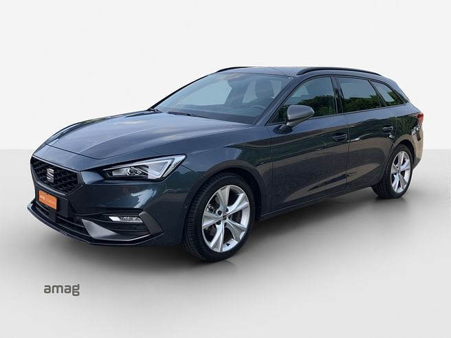 Seat NEW LEON SPORTSTOURER HOLA FR (netto)