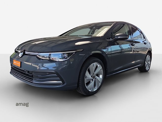 VW Golf Style