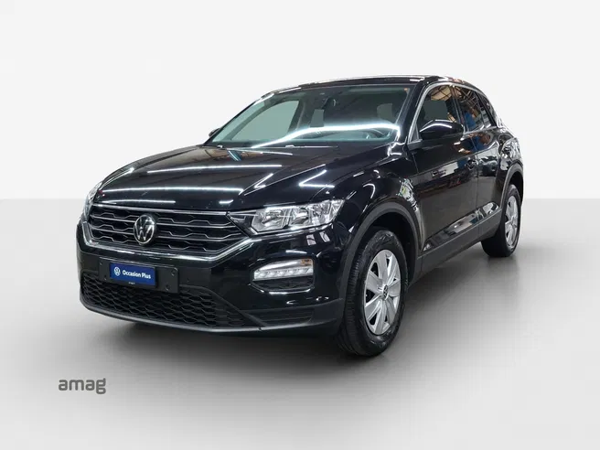 VW T-Roc Value 1.0TSI 110PS 6G