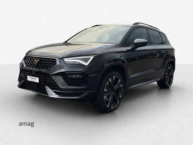 Cupra Ateca 2.0TSI 190PS 7D 4D
