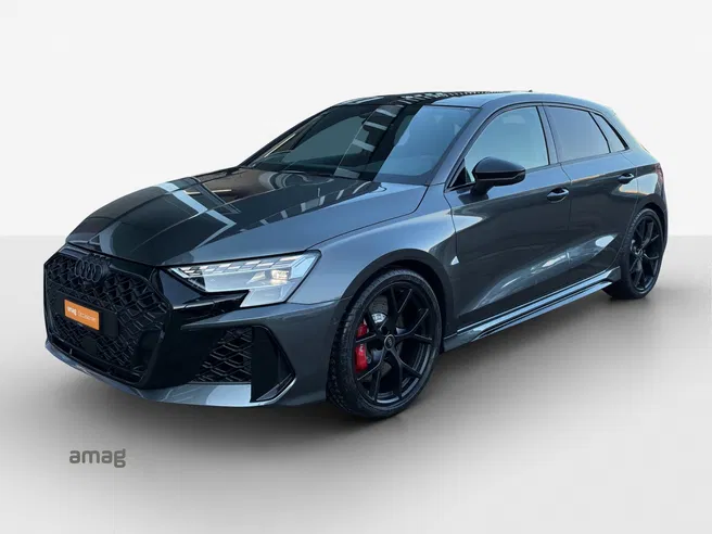AUDI RS 3 SB quattro S tronic