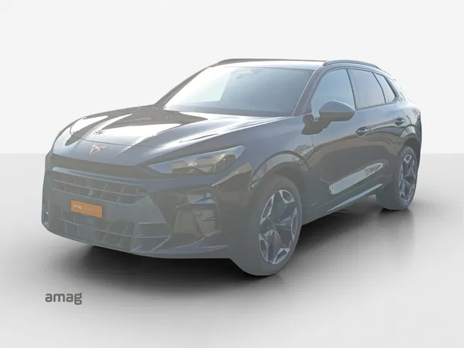 Cupra CUPRA TERRAMAR 4DRIVE