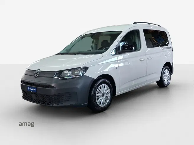 VW Commercial Vehicles Caddy