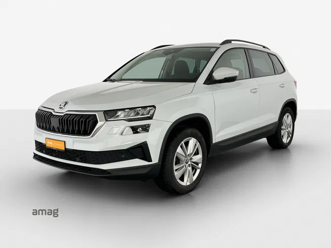 Škoda Karoq Selection
